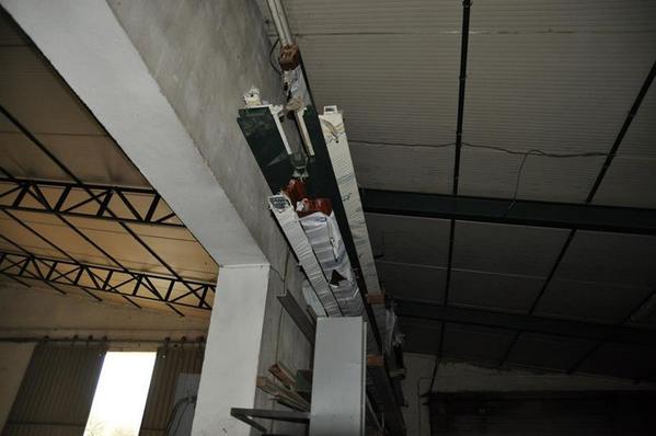 9#2892 Attrezzature per officina in vendita - foto 24