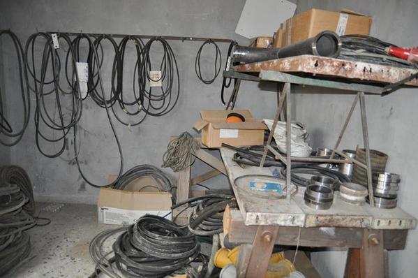 9#2892 Attrezzature per officina in vendita - foto 26