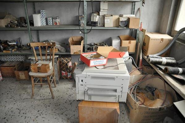 9#2892 Attrezzature per officina in vendita - foto 29
