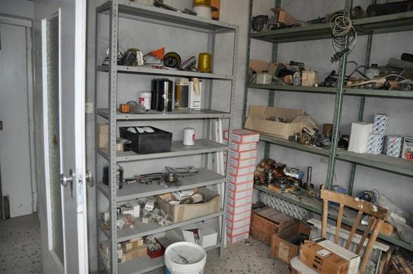 9#2892 Attrezzature per officina in vendita - foto 31