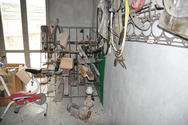 9#2892 Attrezzature per officina in vendita - foto 32