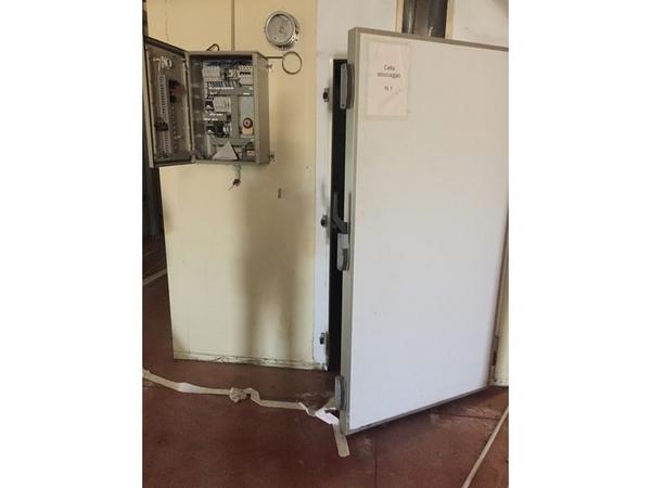 1#2893 Gruppo impianto refrigerazione Franscobald in vendita - foto 1