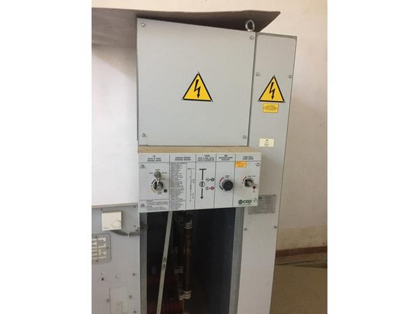 1#2893 Gruppo impianto refrigerazione Franscobald in vendita - foto 14