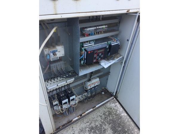1#2893 Gruppo impianto refrigerazione Franscobald in vendita - foto 18