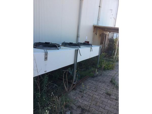 1#2893 Gruppo impianto refrigerazione Franscobald in vendita - foto 25