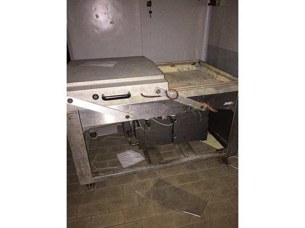 1#2893 Gruppo impianto refrigerazione Franscobald in vendita - foto 38