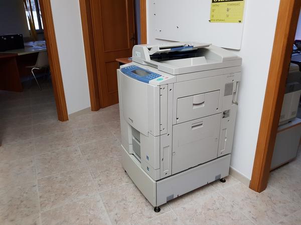1#2895 Arredi e attrezzature ufficio in vendita - foto 15