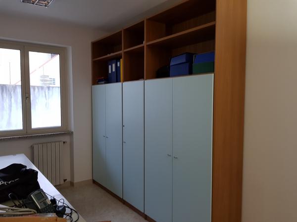 1#2895 Arredi e attrezzature ufficio in vendita - foto 23