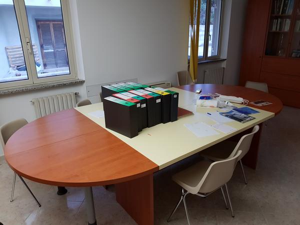 1#2895 Arredi e attrezzature ufficio in vendita - foto 43