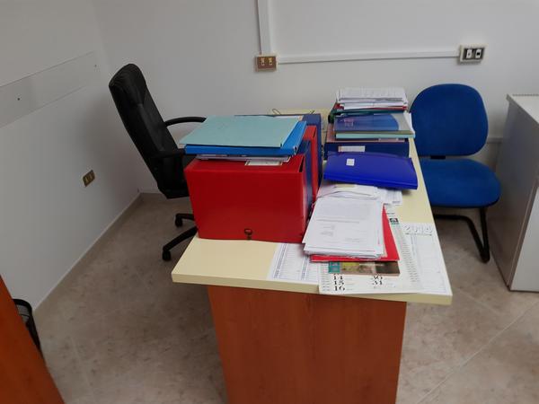 1#2895 Arredi e attrezzature ufficio in vendita - foto 46