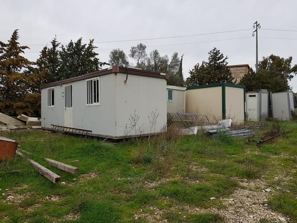 Edilizia in vendita