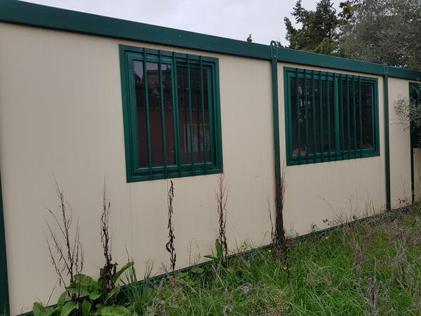 12#2895 Monoblocco da cantiere in vendita - foto 2