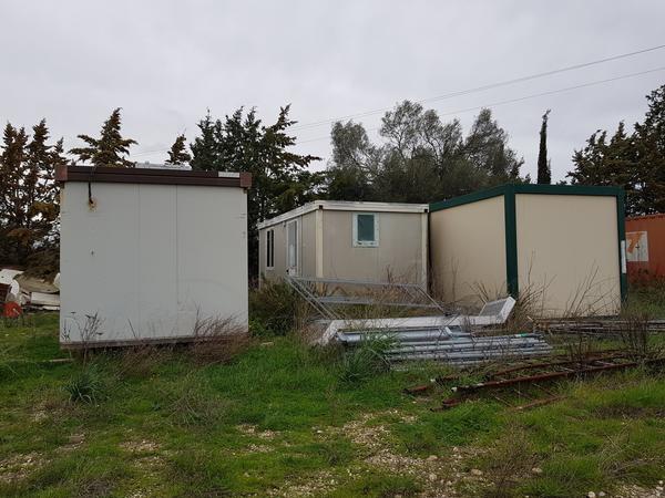 12#2895 Monoblocco da cantiere in vendita - foto 3