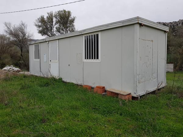 14#2895 Monoblocco da cantiere in vendita - foto 2