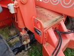 Image 11 - Manitou telescopic handler - Lot 24 (Auction 2895)