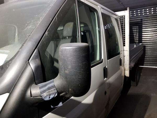 41#2895 Autocarro Fiat Iveco in vendita - foto 7