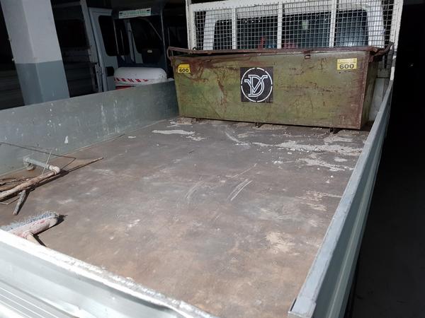 41#2895 Autocarro Fiat Iveco in vendita - foto 10