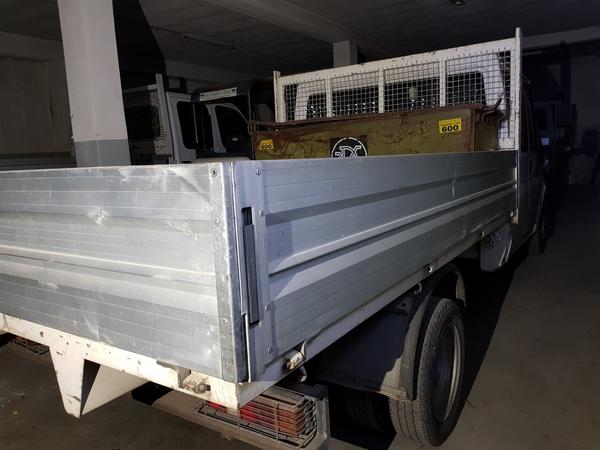41#2895 Autocarro Fiat Iveco in vendita - foto 12