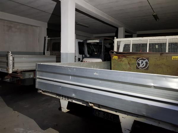 41#2895 Autocarro Fiat Iveco in vendita - foto 16