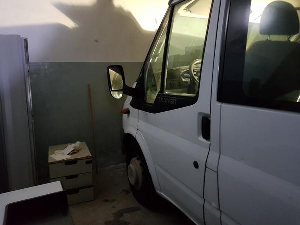 42#2895 Autocarro Ford in vendita - foto 3