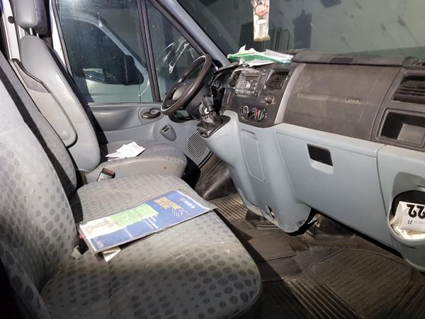 42#2895 Autocarro Ford in vendita - foto 18
