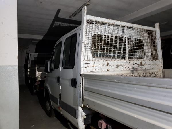 44#2895 Autocarro Iveco in vendita - foto 5