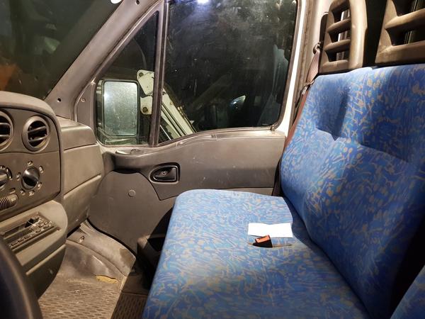 44#2895 Autocarro Iveco in vendita - foto 20