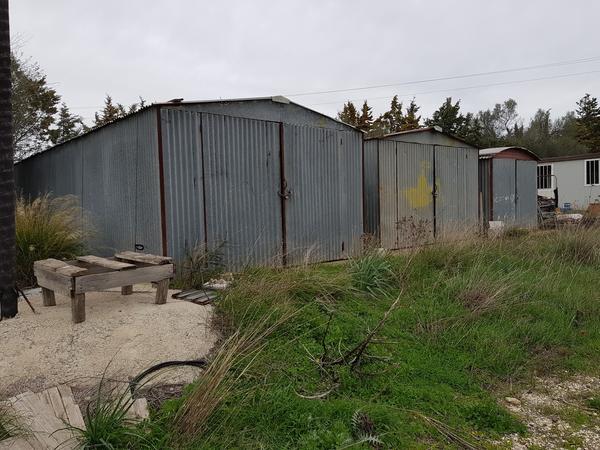 9#2895 Cisterne in metallo in vendita - foto 11