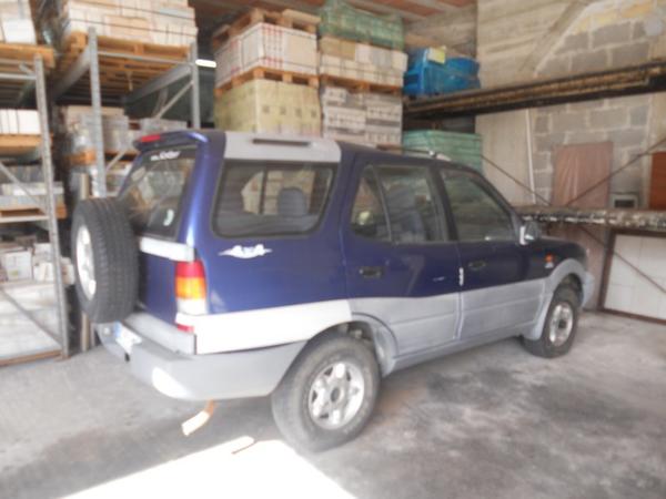 Automobili in vendita