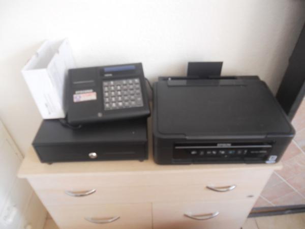 2#2898 Attrezzature e arredi per ufficio in vendita - foto 7