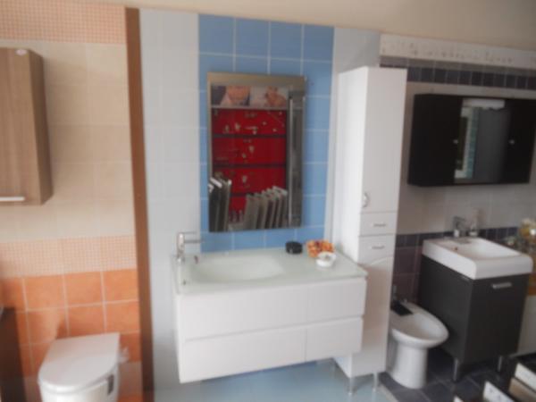 3#2898 Arredi e accessori bagno in vendita - foto 3