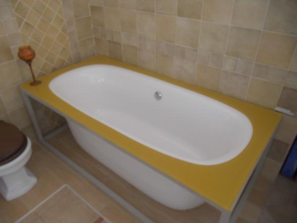 3#2898 Arredi e accessori bagno in vendita - foto 11