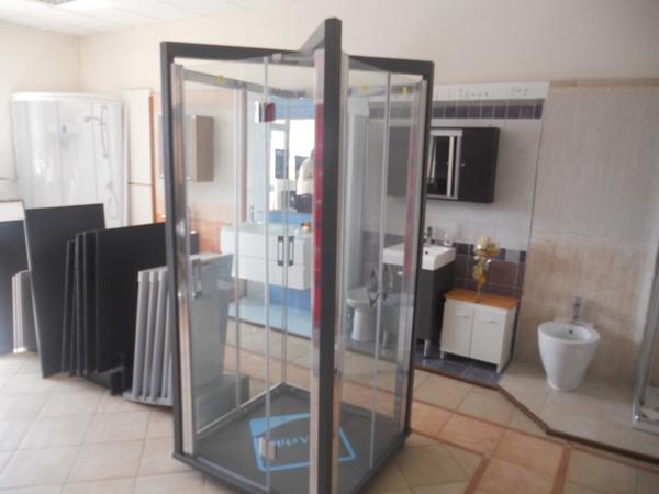 3#2898 Arredi e accessori bagno in vendita - foto 15