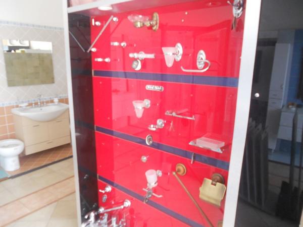 3#2898 Arredi e accessori bagno in vendita - foto 16