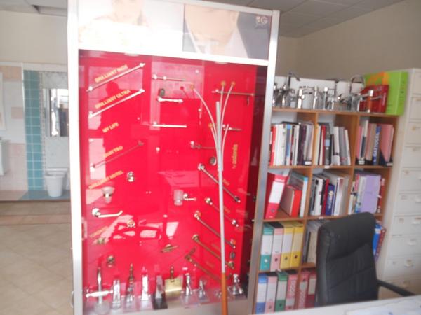 3#2898 Arredi e accessori bagno in vendita - foto 21