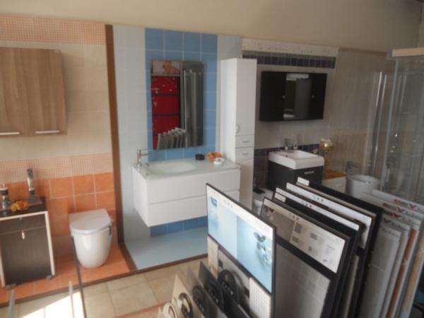 3#2898 Arredi e accessori bagno in vendita - foto 23