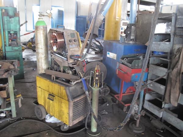 Meccanica in vendita