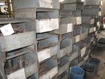 Image 1 - Sheet metal containers - Lot 36 (Auction 2899)