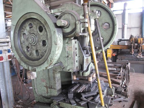 Meccanica in vendita