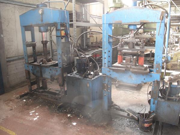 Meccanica in vendita