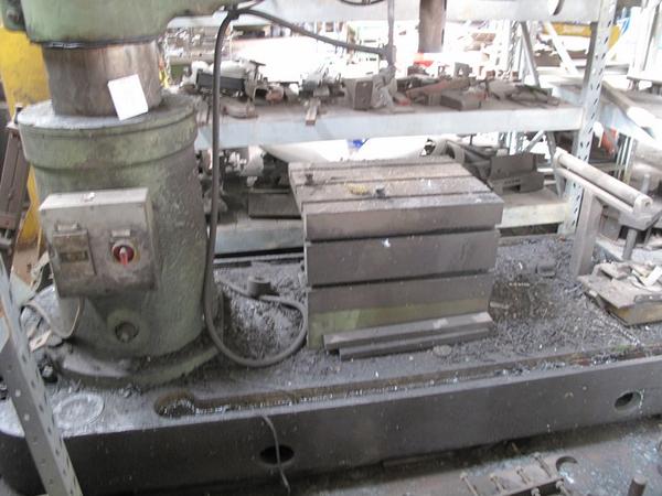 Meccanica in vendita