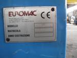 Immagine 6 - Pressa orizzontale Euromac 720 - Lotto 54 (Asta 2899)