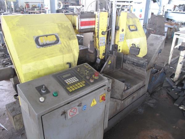 56#2899 Segatrice a nastro automatica in vendita - foto 2