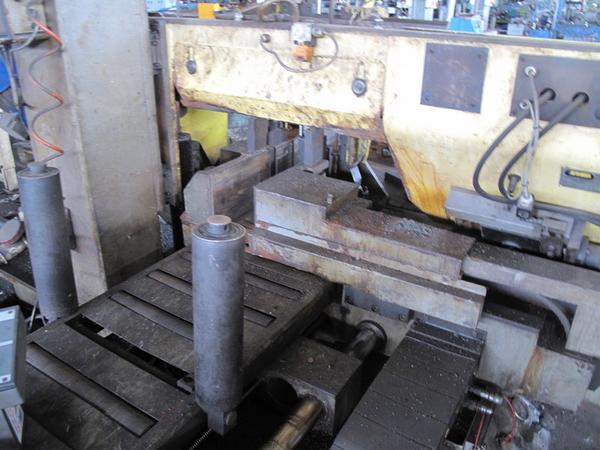 56#2899 Segatrice a nastro automatica in vendita - foto 4