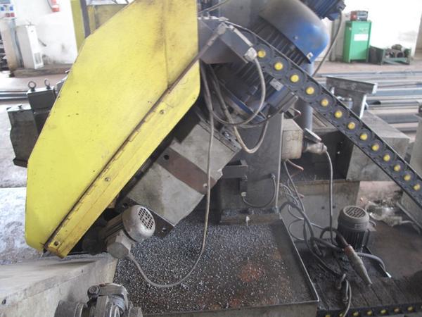 56#2899 Segatrice a nastro automatica in vendita - foto 6