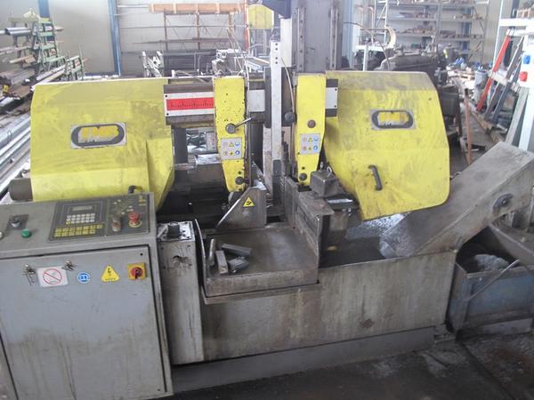 56#2899 Segatrice a nastro automatica in vendita - foto 7