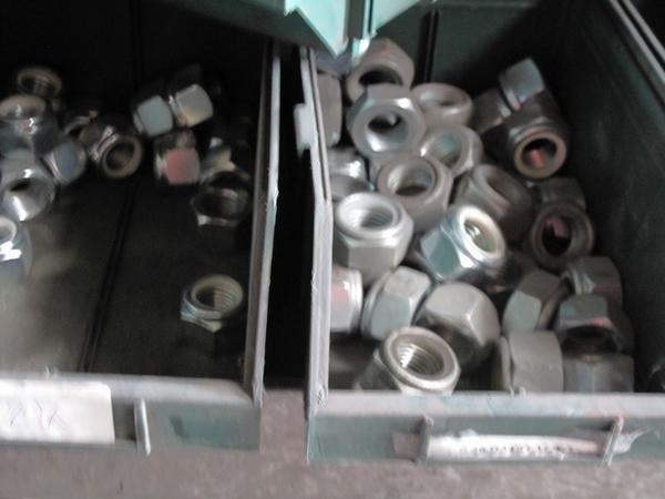 68#2899 Magazzino di bulloneria in vendita - foto 3