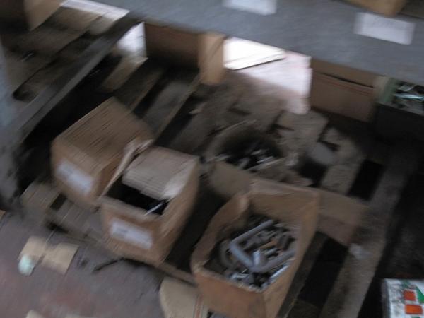 68#2899 Magazzino di bulloneria in vendita - foto 6