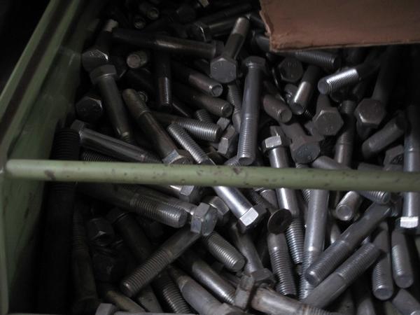 68#2899 Magazzino di bulloneria in vendita - foto 8