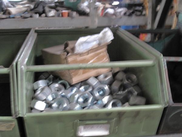 68#2899 Magazzino di bulloneria in vendita - foto 11